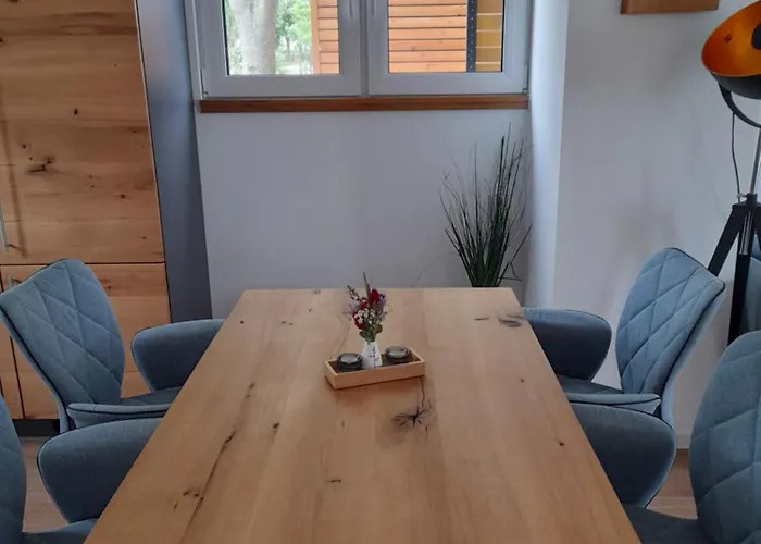 Ferienhaus Bug